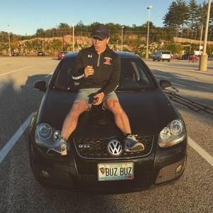 Meet your Posher, Isak